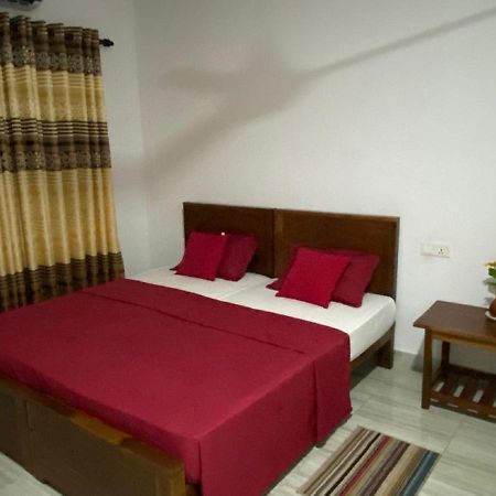 Rock View Home Stay Dambulla Dış mekan fotoğraf