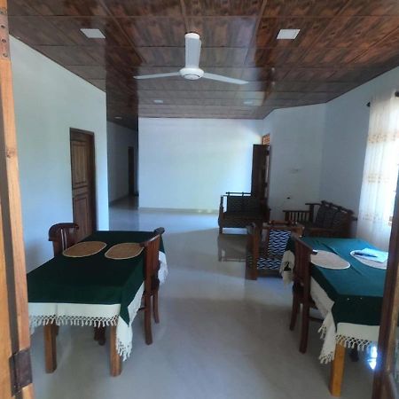 Rock View Home Stay Dambulla Dış mekan fotoğraf