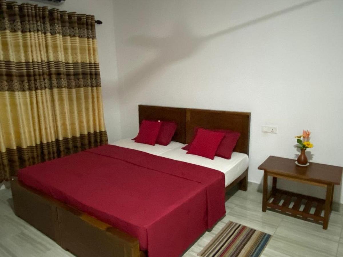 Rock View Home Stay Dambulla Dış mekan fotoğraf