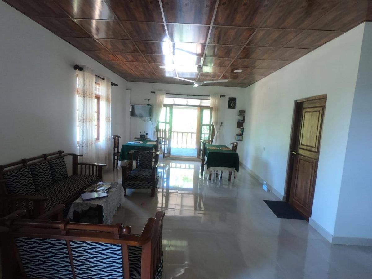 Rock View Home Stay Dambulla Dış mekan fotoğraf