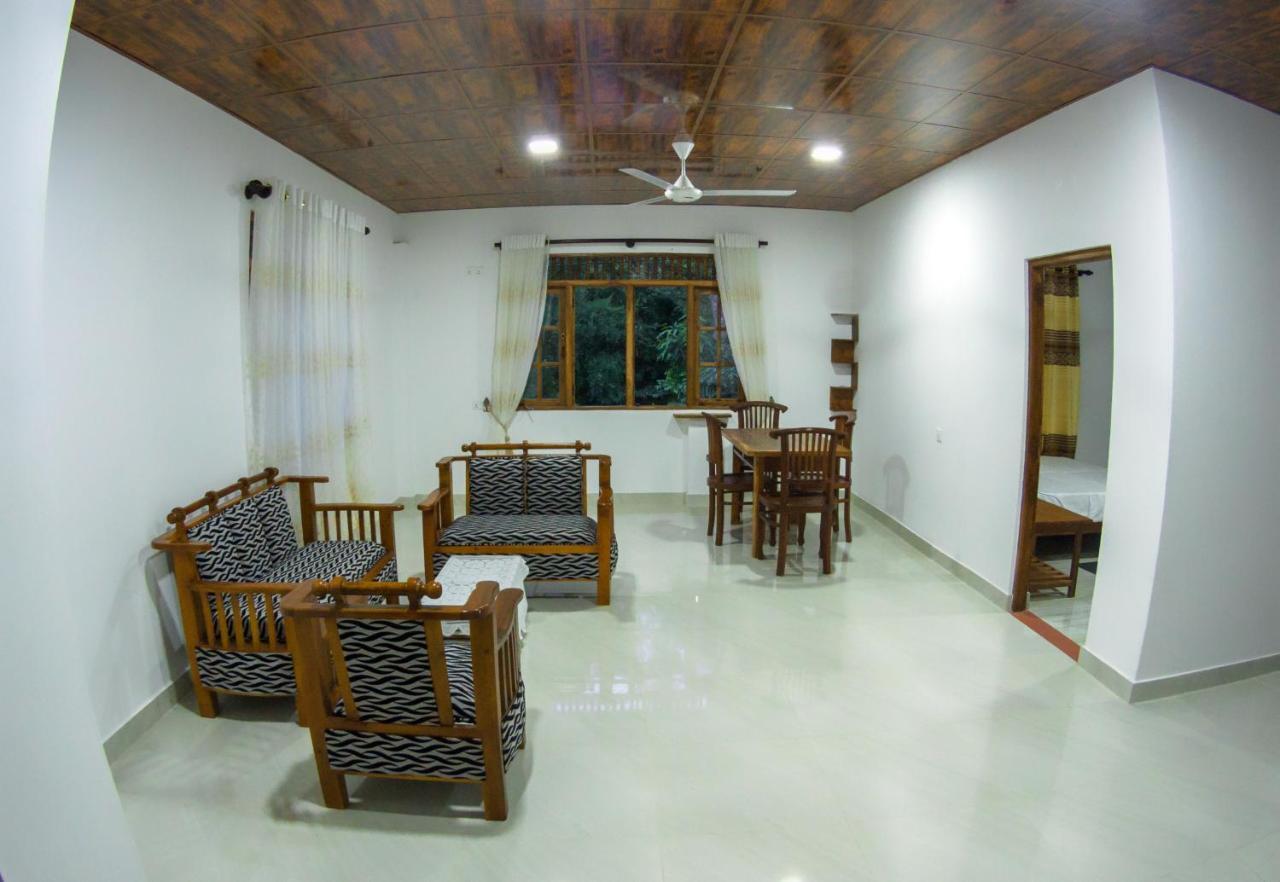 Rock View Home Stay Dambulla Dış mekan fotoğraf